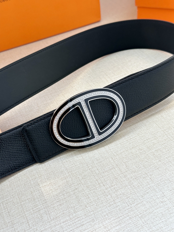 エルメス激安ベルト細部ディテール